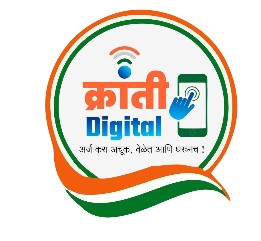 Kranti Digital